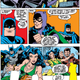 Batman learns more about Catwoman’s past.
